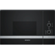 Microondas integrable SIEMENS** BF520LMR0. Integrable, Sin Grill,Menos de 21 litros